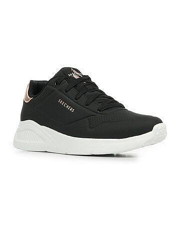 Baskets Skechers Uno Lite Shimmer Along
