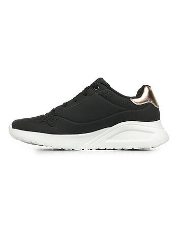 Baskets Skechers Uno Lite Shimmer Along