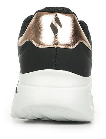 Baskets Skechers Uno Lite Shimmer Along