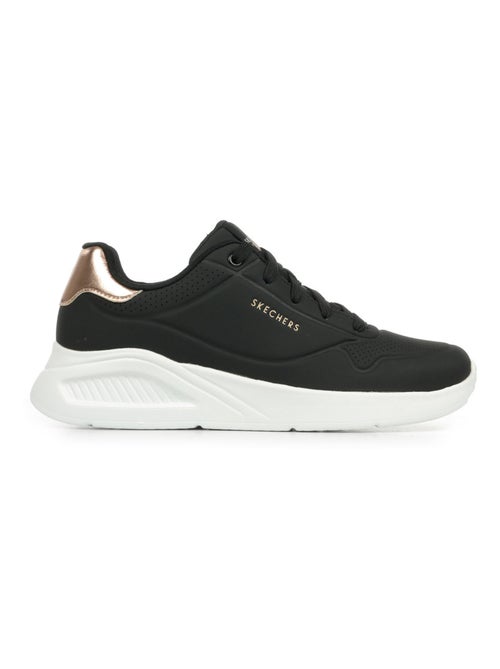 Baskets Skechers Uno Lite Shimmer Along - Kiabi