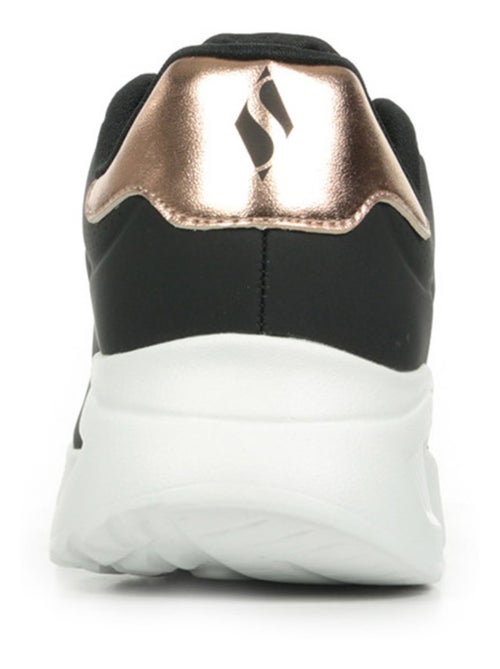 Baskets Skechers Uno Lite Shimmer Along - Kiabi