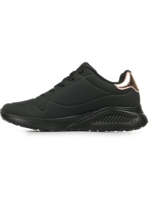 Baskets Skechers Uno Lite Shimmer Along - Kiabi