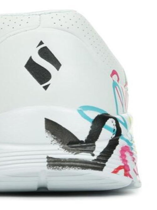Baskets Skechers Uno Lite Spread The Love - Kiabi