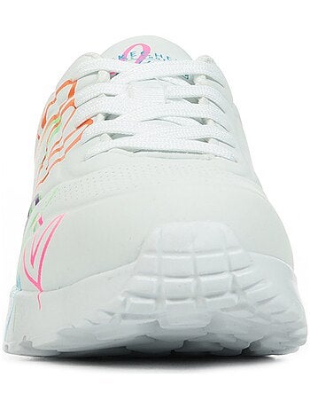 Skechers fille online soldes