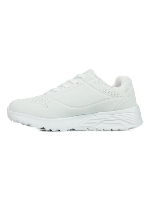 Baskets Skechers Uno Lite Spread The Love - Kiabi