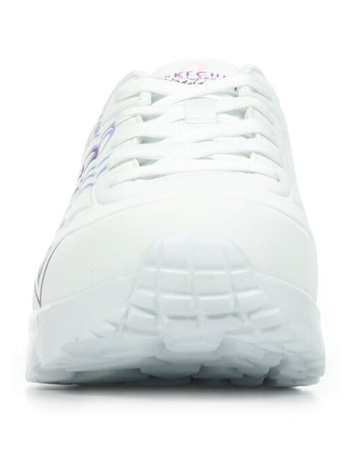 Baskets Skechers Uno Lite Spread The Love - Kiabi