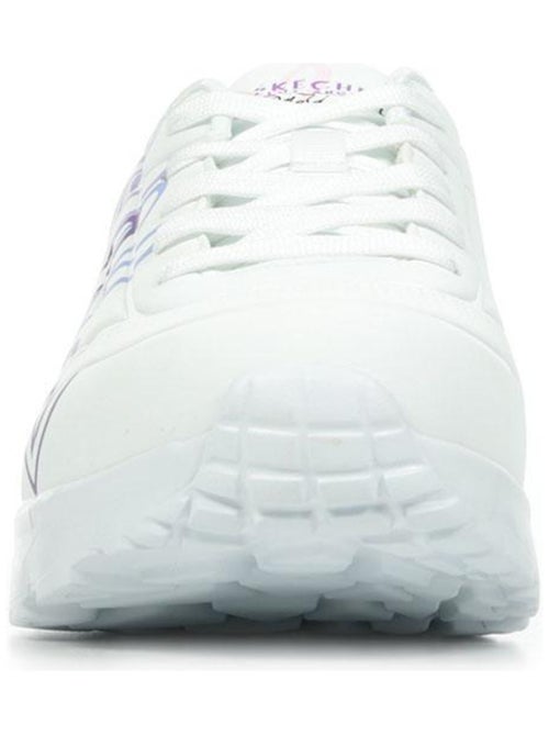 Baskets skechers uno lite spread the love - Kiabi Baskets skechers uno lite spread the love - Kiabi
