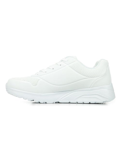 Baskets skechers uno lite spread the love - Kiabi Baskets skechers uno lite spread the love - Kiabi