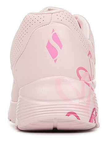 Baskets Skechers Uno Lite Spread The Love