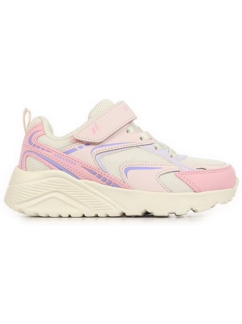 Baskets Skechers Uno Lite Vista Strike - Kiabi