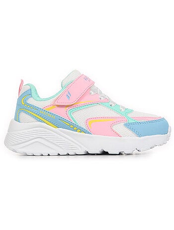 Baskets Skechers Uno Lite Vista Strike