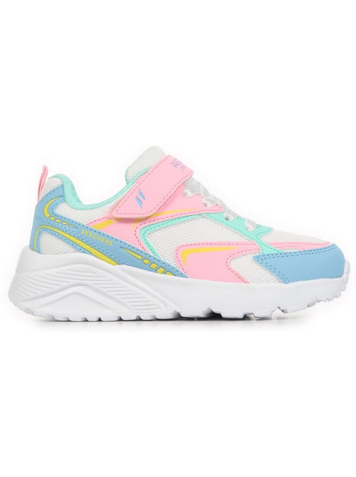 Baskets Skechers Uno Lite Vista Strike - Kiabi