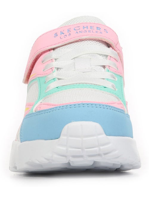 Baskets Skechers Uno Lite Vista Strike - Kiabi