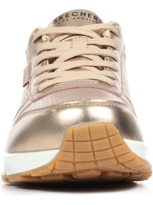 Baskets Skechers Uno Metallixs - Kiabi