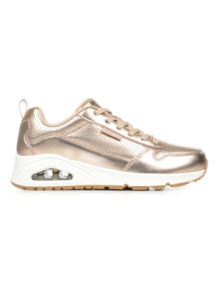 Baskets Skechers Uno Metallixs