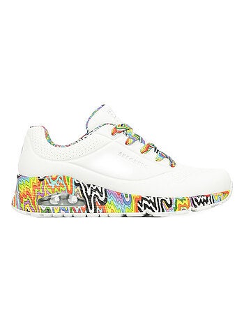 Baskets Skechers Uno Mini Drip