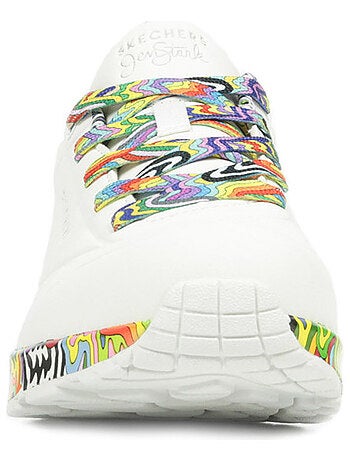 Baskets Skechers Uno Mini Drip