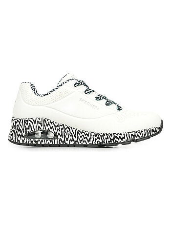 Baskets Skechers Uno Mini Drip