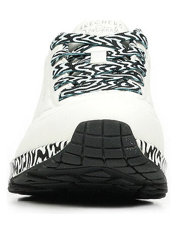 Baskets Skechers Uno Mini Drip