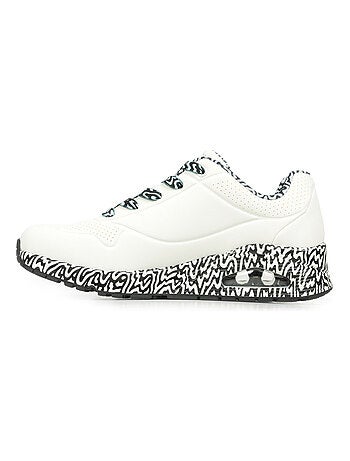 Baskets Skechers Uno Mini Drip