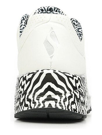 Baskets Skechers Uno Mini Drip