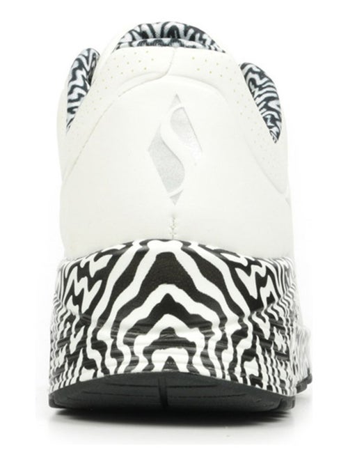 Baskets Skechers Uno Mini Drip - Kiabi