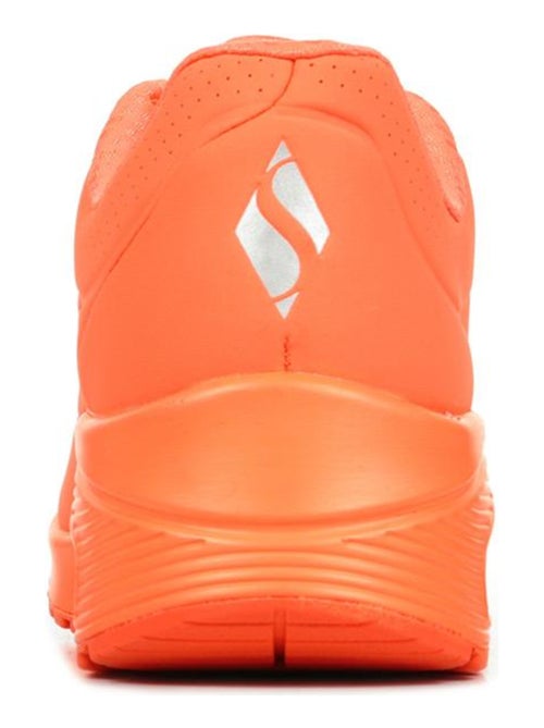 Baskets Skechers Uno Night Shades - Kiabi