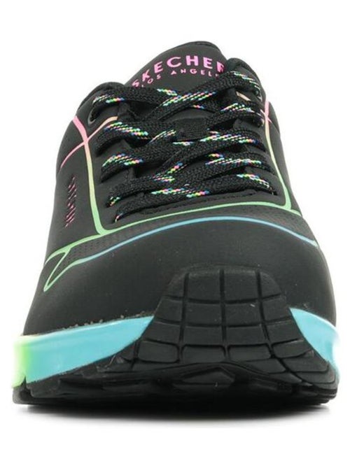 Baskets Skechers Uno - Kiabi