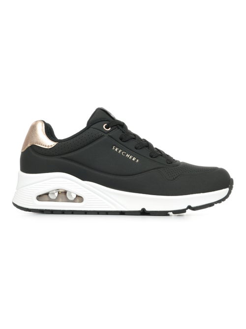 Baskets Skechers Uno - Kiabi