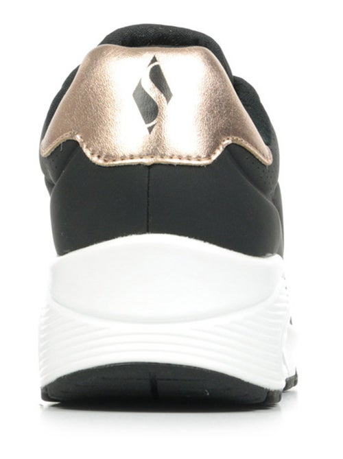 Baskets skechers uno - Kiabi Baskets skechers uno - Kiabi