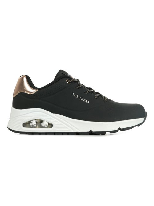 Baskets Skechers Uno - Kiabi