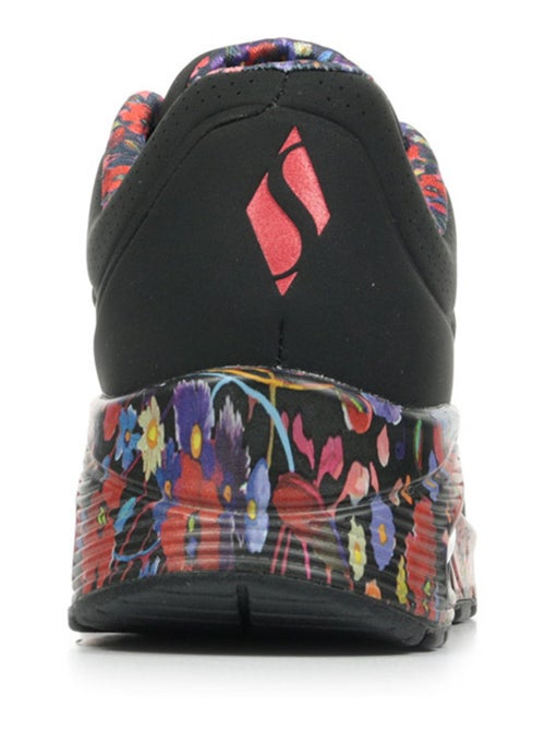 Baskets Skechers Uno - Kiabi