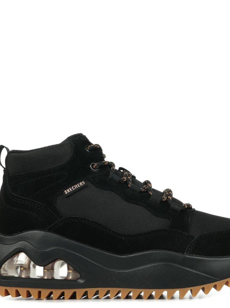 Baskets Skechers Uno Peaks Street Hikes Noir - Kiabi