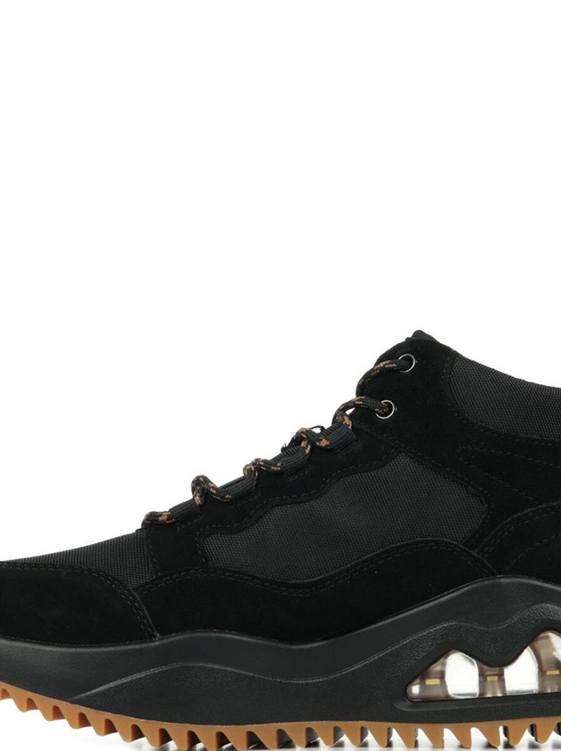 Baskets Skechers Uno Peaks Street Hikes Noir - Kiabi