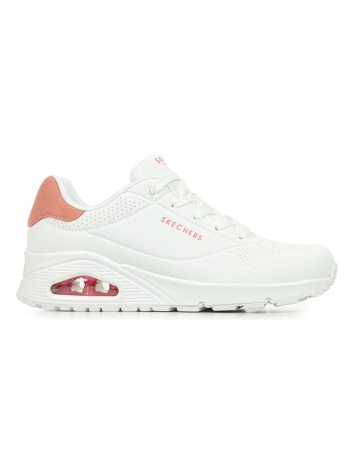 Baskets Skechers Uno Pop Back - Kiabi