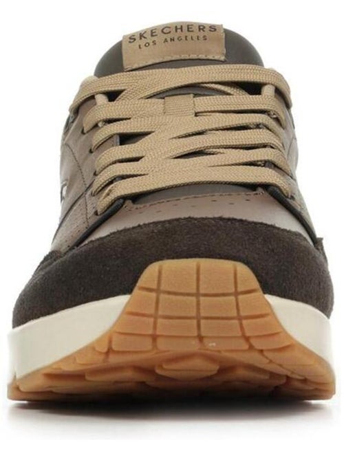 Baskets Skechers Uno Retro One - Kiabi