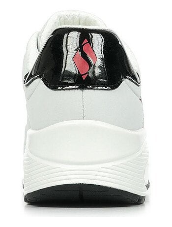 Baskets Skechers Uno Rolling Stones Single
