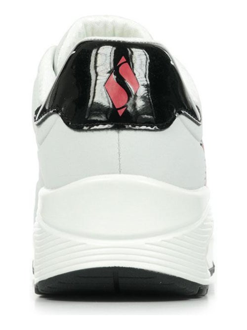 Baskets Skechers Uno Rolling Stones Single - Kiabi