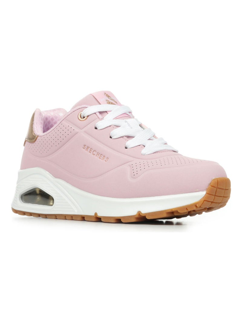 Baskets Skechers Uno Rose - Kiabi