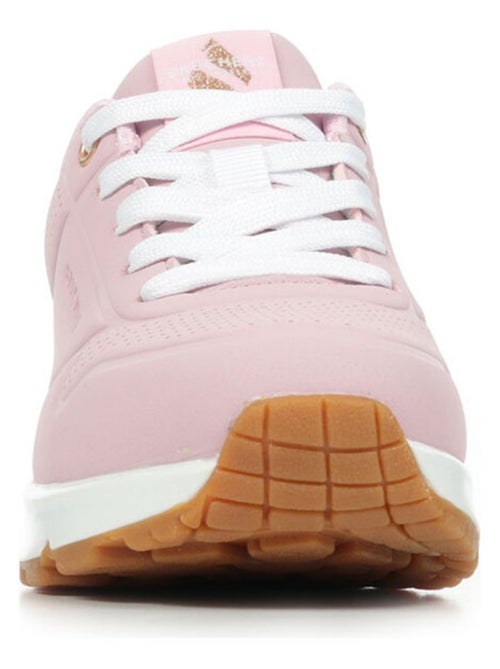 Baskets Skechers Uno - Kiabi