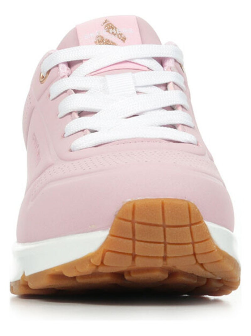Baskets Skechers Uno Rose - Kiabi