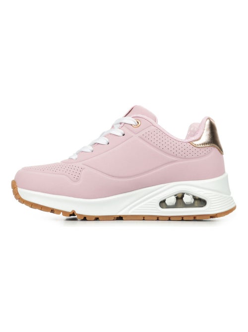 Baskets Skechers Uno - Kiabi