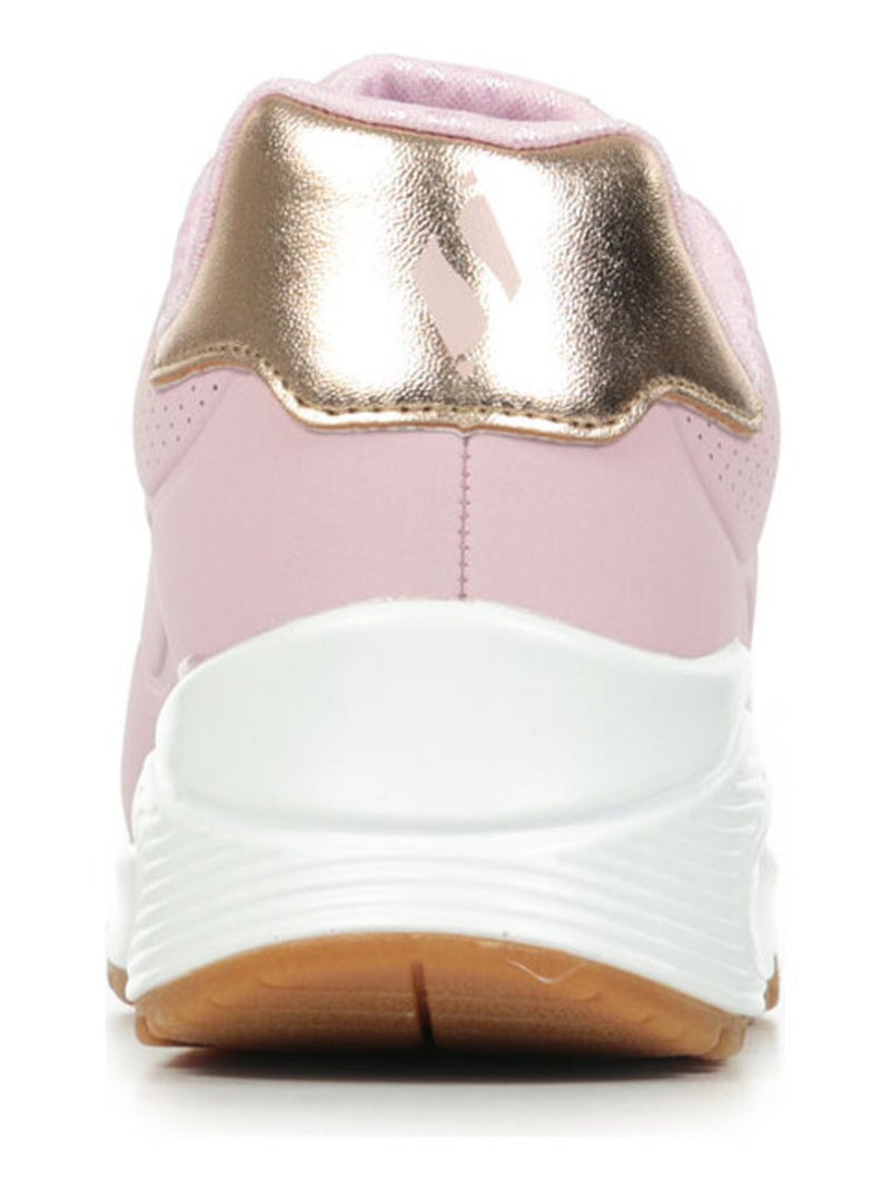 Baskets Skechers Uno Rose - Kiabi