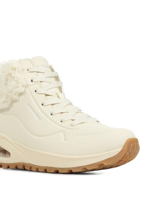 Baskets Skechers Uno Rugged - Kiabi