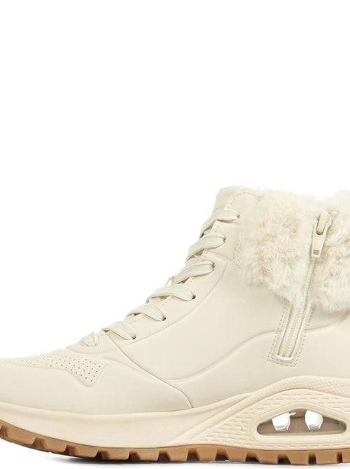 Baskets Skechers Uno Rugged - Kiabi