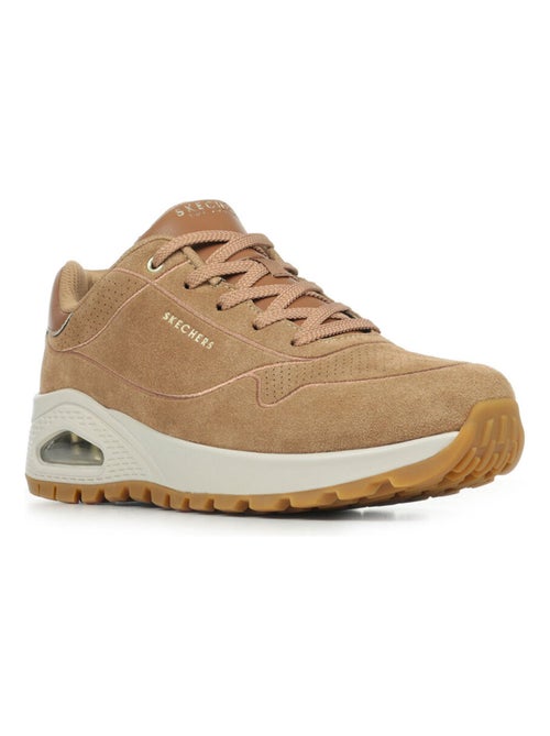 Baskets Skechers Uno Rugged Chillproof - Kiabi Baskets Skechers Uno Rugged Chillproof - Kiabi