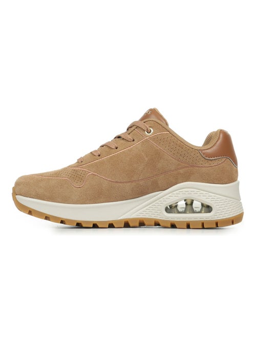 Baskets Skechers Uno Rugged Chillproof - Kiabi Baskets Skechers Uno Rugged Chillproof - Kiabi
