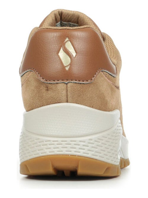 Baskets Skechers Uno Rugged Chillproof - Kiabi Baskets Skechers Uno Rugged Chillproof - Kiabi