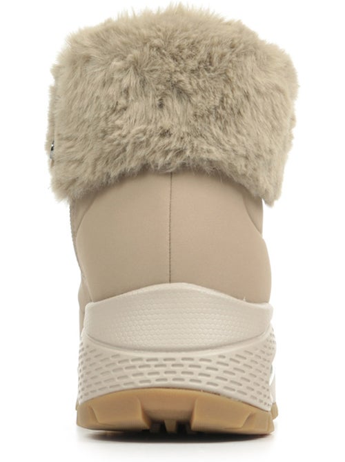 Baskets skechers uno rugged fall air - Kiabi Baskets skechers uno rugged fall air - Kiabi
