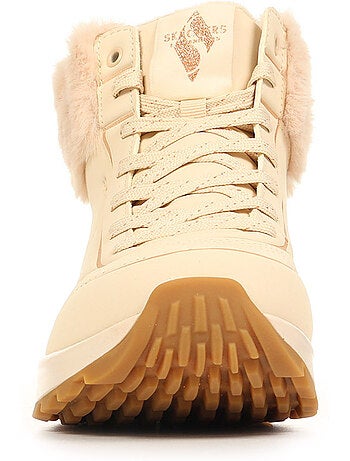 Baskets skechers uno rugged fall shimmer